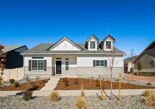 Photo 1 of Sale Pending at 5157 N Quatar St, Aurora, CO 80019 | MLS# 7454549 | Listing updated on 2026-08-22