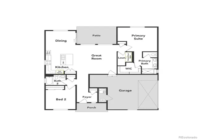 Photo 30 of Sale Pending at 5157 N Quatar St, Aurora, CO 80019 | MLS# 7454549 | Listing updated on 2026-08-22