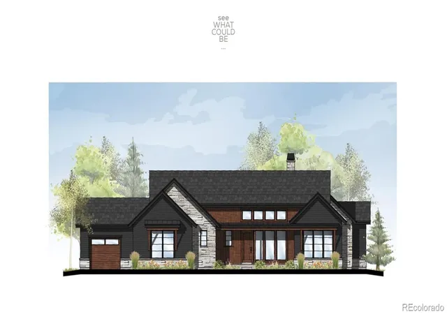 Homes for sale in Franktown, CO | 70 Running Kit Pl, Franktown, CO 80116 | MLS# 9452777