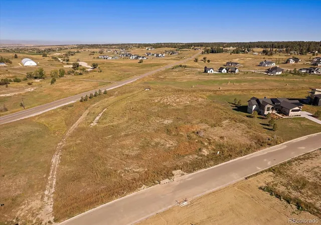 Homes for sale in Franktown, CO | 70 Running Kit Pl, Franktown, CO 80116 | MLS# 9452777