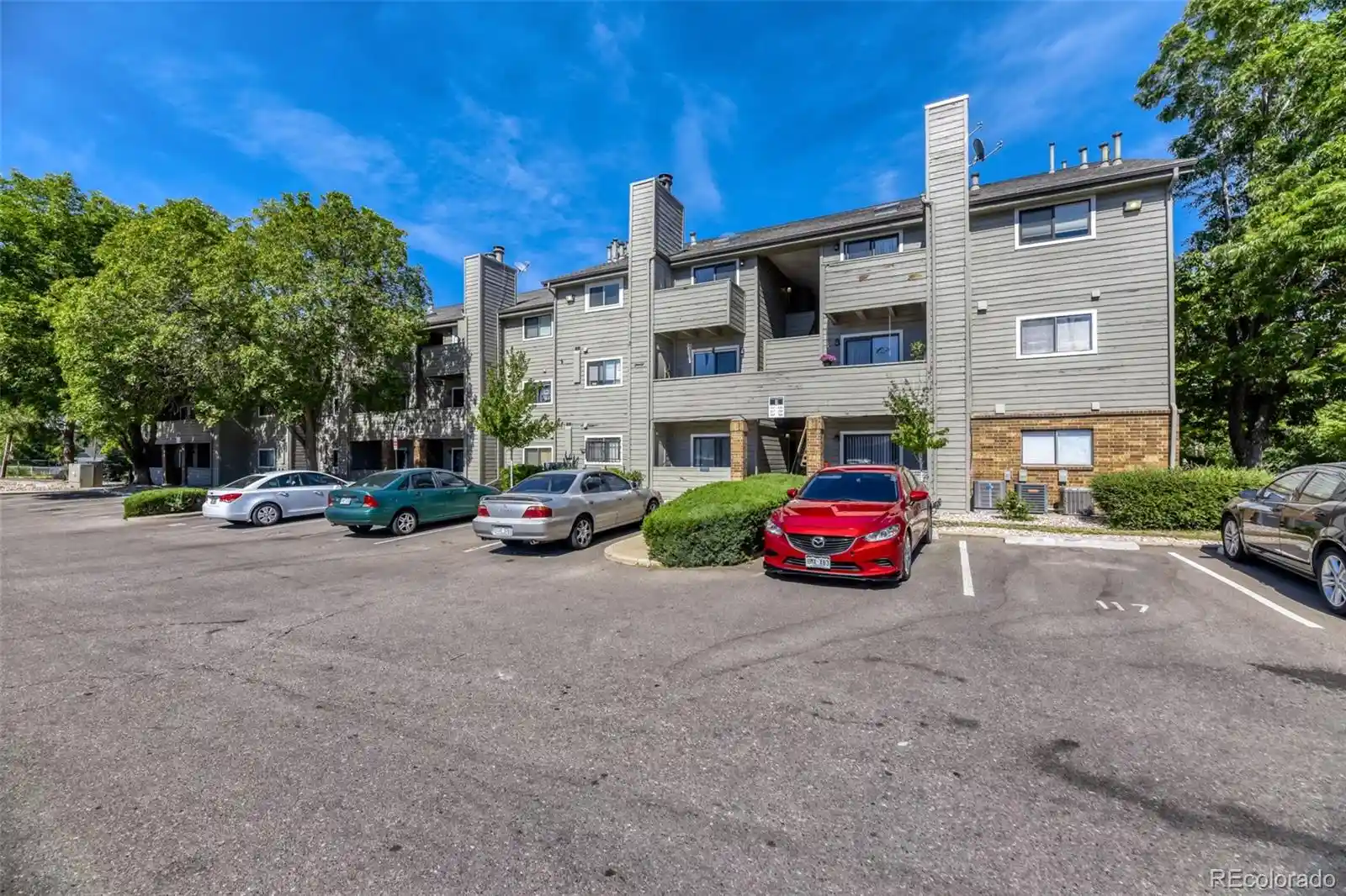Listing Photo 2 - Condo for sale in 3100 S Federal Blvd located at 3100 S Federal Blvd, Denver, CO 80236 - Unit #320