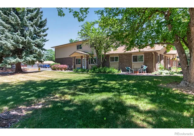 1st image of 1024 Oxford Ln #17B, Fort Collins, CO 80525 | MLS# IR1062370