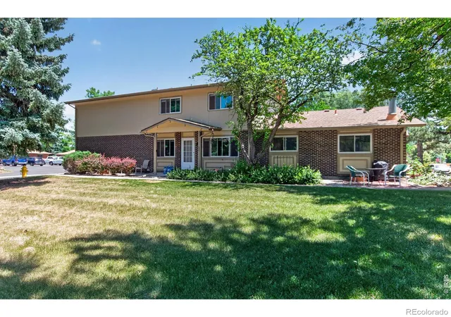 2nd image of 1024 Oxford Ln #17B, Fort Collins, CO 80525 | MLS# IR1062370