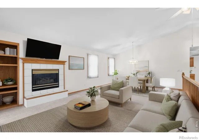 Photo 3 of Single family home for sale at 809 Zweck Ct, Longmont, CO 80503 | MLS# IR1062372 | Listing updated on 2026-09-22