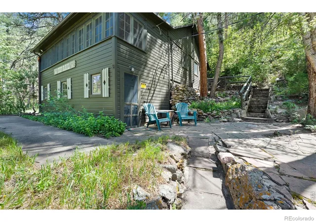 Homes for sale in Bellvue, CO | 11005 W Hwy 14, Bellvue, CO 80512 | MLS# IR1062373