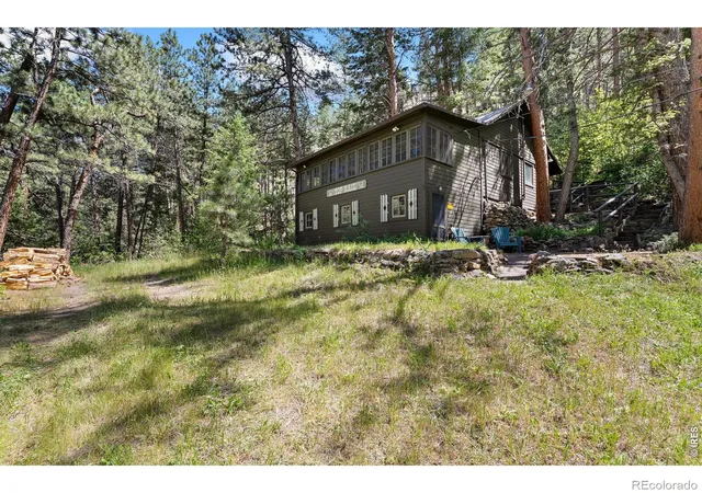 Homes for sale in Bellvue, CO | 11005 W Hwy 14, Bellvue, CO 80512 | MLS# IR1062373