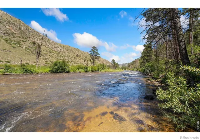 Homes for sale in Bellvue, CO | 11005 W Hwy 14, Bellvue, CO 80512 | MLS# IR1062373
