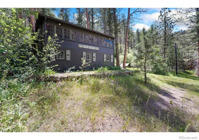 Homes for sale in Bellvue, CO | 11005 W Hwy 14, Bellvue, CO 80512 | MLS# IR1062373