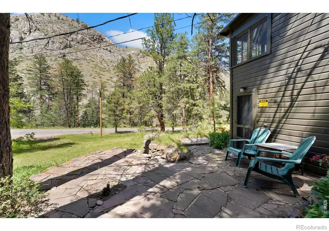 Homes for sale in Bellvue, CO | 11005 W Hwy 14, Bellvue, CO 80512 | MLS# IR1062373