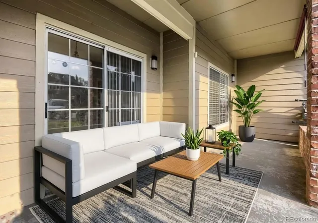 Photo 3 of Condo for sale at 4760 S Wadsworth Blvd #M103, Littleton, CO 80123 | MLS# 2208917 | Listing updated on 2026-09-13