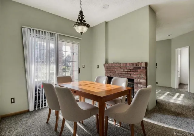 Photo 3 of Condo for sale at 4760 S Wadsworth Blvd #M103, Littleton, CO 80123 | MLS# 2208917 | Listing updated on 2026-10-26