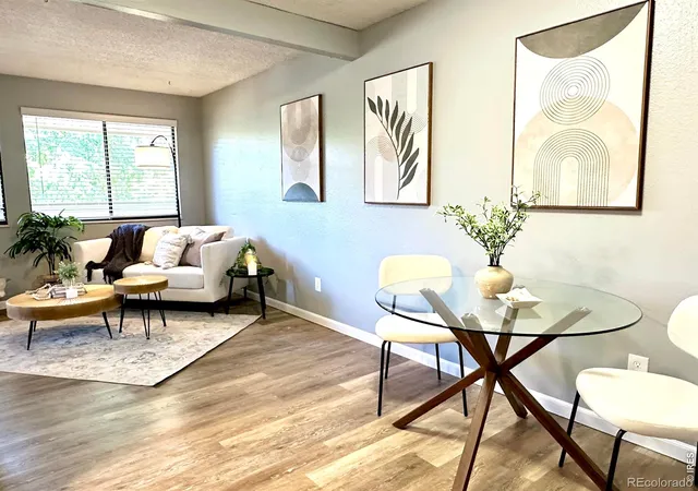 3rd image of 1705 Heatheridge Rd #205, Fort Collins, CO 80526 | MLS# IR1062376