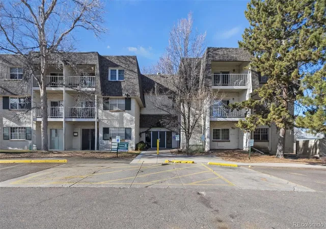 1st image of 2225 S Jasmine St #217, Denver, CO 80222 | MLS# 5758758