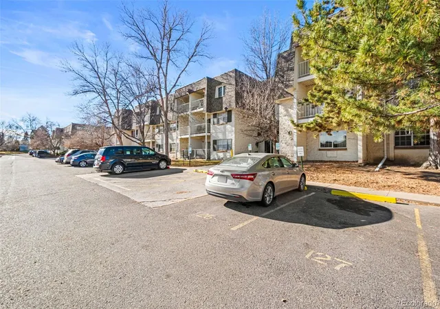 2nd image of 2225 S Jasmine St #217, Denver, CO 80222 | MLS# 5758758