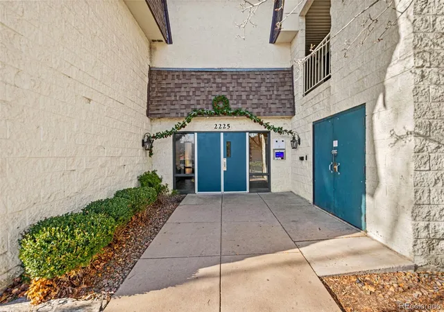 4th image of 2225 S Jasmine St #217, Denver, CO 80222 | MLS# 5758758
