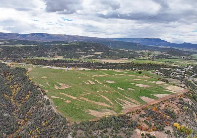 2nd image of 12482 54 7/10 Rd, Molina, CO 81646 | MLS# 3148499