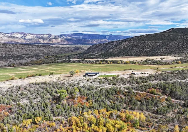 5th image of 12482 54 7/10 Rd, Molina, CO 81646 | MLS# 3148499