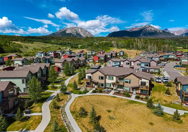 Homes for sale in Silverthorne, CO | 159 Moose Trl, Silverthorne, CO 80498 | MLS# 8713125