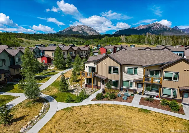 Homes for sale in Silverthorne, CO | 159 Moose Trl, Silverthorne, CO 80498 | MLS# 8713125