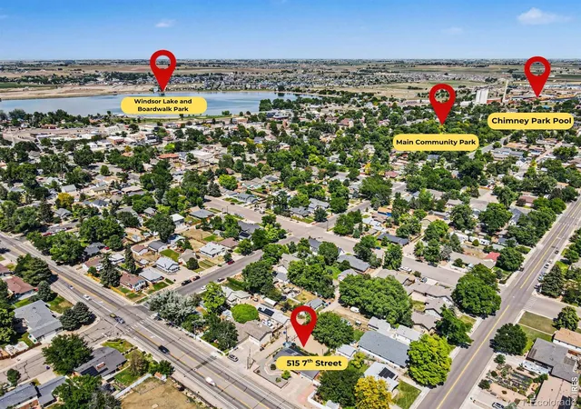 25th image of 515 7th St, Windsor, CO 80550 | MLS# IR1062379
