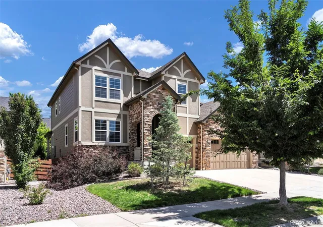 Homes for sale in Erie, CO | 257 Horizon Ave, Erie, CO 80516 | MLS# 3391143