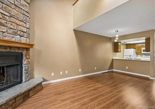Homes for sale in Aurora, CO | 15999 E Alaska Pl #B, Aurora, CO 80017 | MLS# 3627122