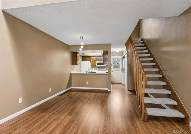 Homes for sale in Aurora, CO | 15999 E Alaska Pl #B, Aurora, CO 80017 | MLS# 3627122