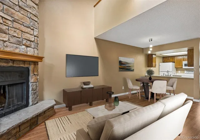 Homes for sale in Aurora, CO | 15999 E Alaska Pl #B, Aurora, CO 80017 | MLS# 3627122