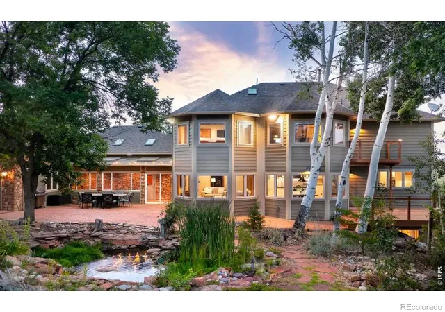 2nd image of 1000 Rock Ridge Ln, Loveland, CO 80537 | MLS# IR1062380