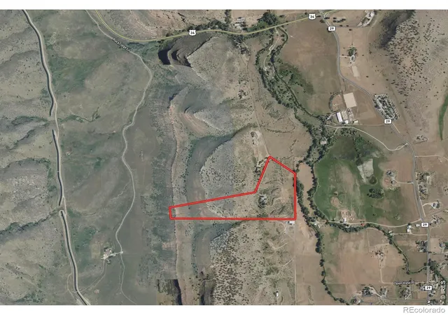 49th image of 1000 Rock Ridge Ln, Loveland, CO 80537 | MLS# IR1062380