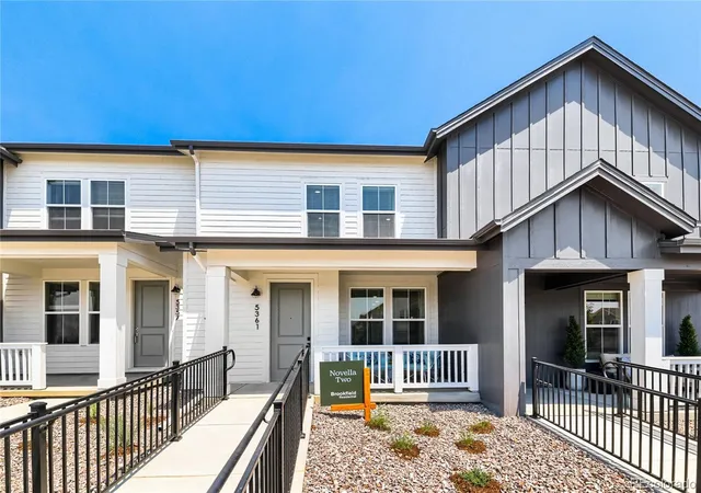 Homes for sale in Firestone, CO | 5358 Gardner Pkwy, Firestone, CO 80504 | MLS# 7876038