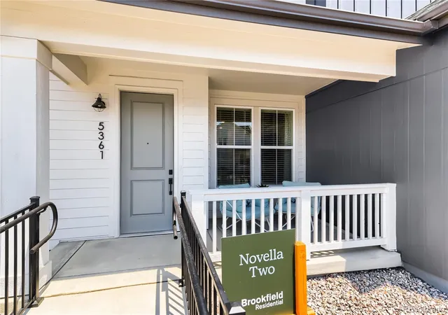 Homes for sale in Firestone, CO | 5358 Gardner Pkwy, Firestone, CO 80504 | MLS# 7876038