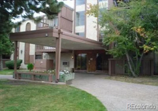 Homes for sale in Denver, CO | 1306 S Parker Rd #167, Denver, CO 80231 | MLS# 2424672