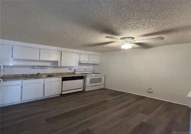 Homes for sale in Denver, CO | 1306 S Parker Rd #167, Denver, CO 80231 | MLS# 2424672