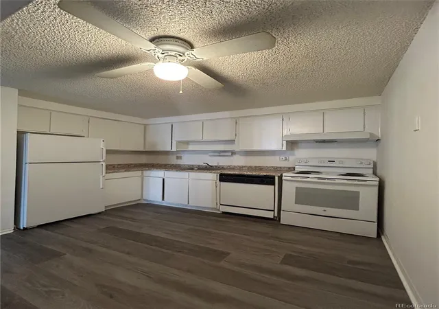 Homes for sale in Denver, CO | 1306 S Parker Rd #167, Denver, CO 80231 | MLS# 2424672