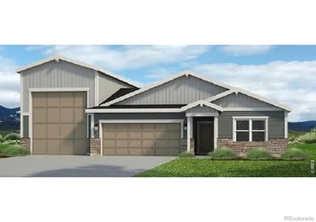 Homes for sale in Hudson, CO | 305 Plains Pkwy, Hudson, CO 80642 | MLS# IR1062382