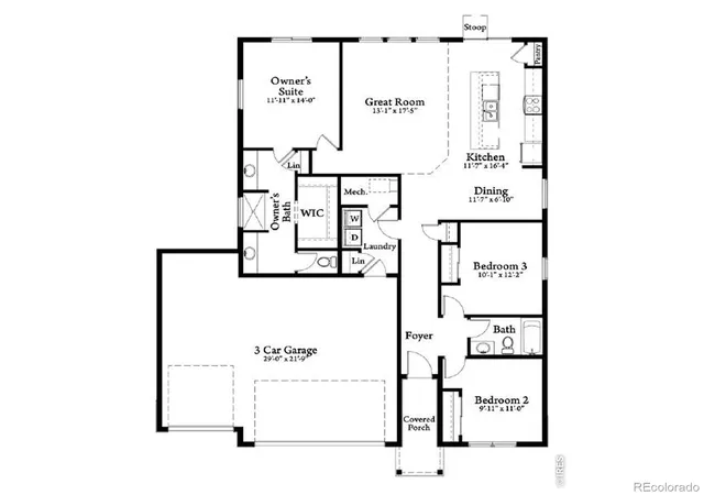 Homes for sale in Hudson, CO | 305 Plains Pkwy, Hudson, CO 80642 | MLS# IR1062382