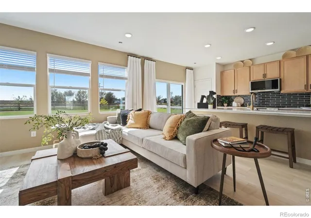 Homes for sale in Hudson, CO | 305 Plains Pkwy, Hudson, CO 80642 | MLS# IR1062382