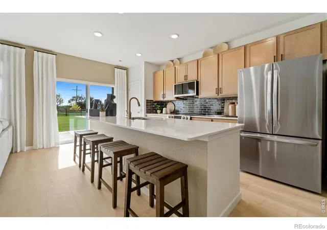 Homes for sale in Hudson, CO | 305 Plains Pkwy, Hudson, CO 80642 | MLS# IR1062382