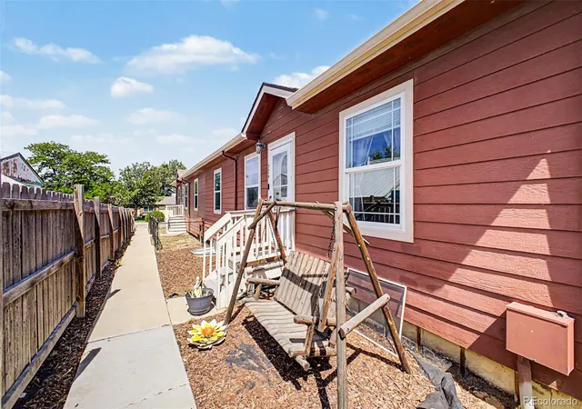 Homes for sale in Bennett, CO | 574 4th St, Bennett, CO 80102 | MLS# 1879461