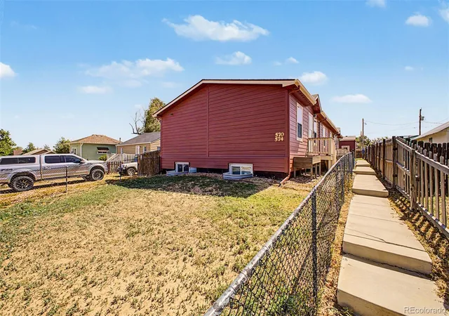 Homes for sale in Bennett, CO | 574 4Th St, Bennett, CO 80102 | MLS# 1879461