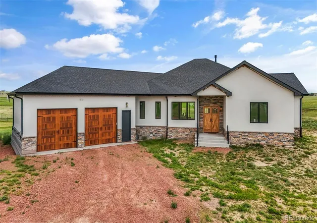 image of 2650 Rustlers Canyon Loop, Elizabeth, CO 80107 | MLS# 5820464