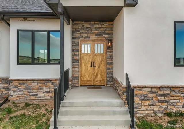 image of 2650 Rustlers Canyon Loop, Elizabeth, CO 80107 | MLS# 5820464