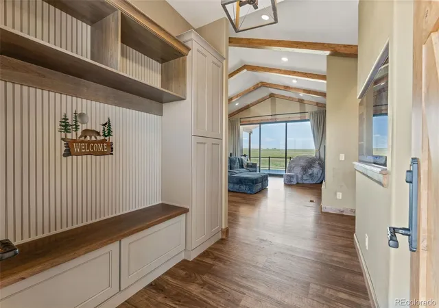 image of 2650 Rustlers Canyon Loop, Elizabeth, CO 80107 | MLS# 5820464
