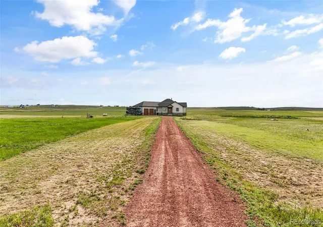 Photo 50 of Single family home for sale at 2650 Rustlers Cyn Loop, Elizabeth, CO 80107 | MLS# 5820464 | Listing updated on 2026-08-26