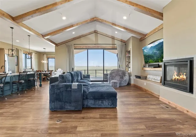 image of 2650 Rustlers Canyon Loop, Elizabeth, CO 80107 | MLS# 5820464