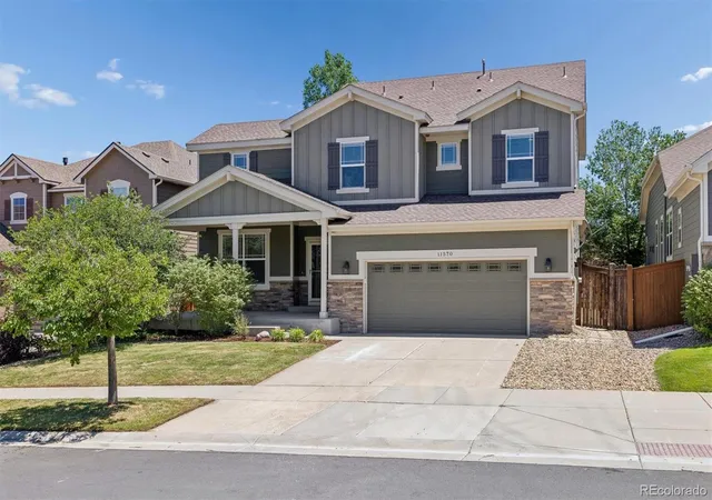 1st image of 11570 S Tumble Brush St, Parker, CO 80134 | MLS# 9571501