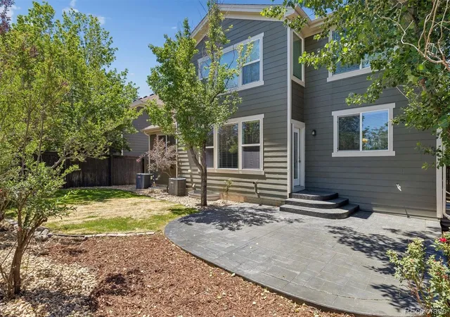 2nd image of 11570 S Tumble Brush St, Parker, CO 80134 | MLS# 9571501