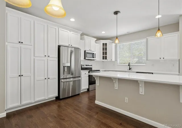 Photo 2 of Single family home for sale at 11570 S Tumble Brush St, Parker, CO 80134 | MLS# 9571501 | Listing updated on 2026-09-22