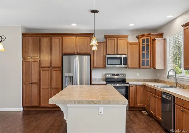 3rd image of 11570 S Tumble Brush St, Parker, CO 80134 | MLS# 9571501